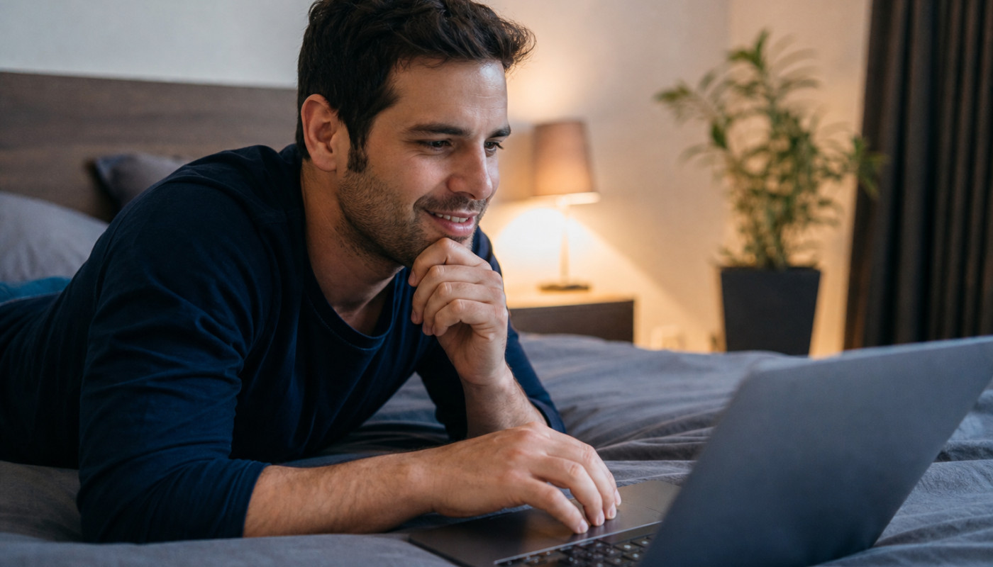 Jerkmate: un sito porno migliore